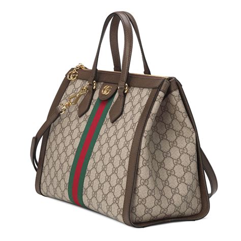 gucci ophidia medium gg tote